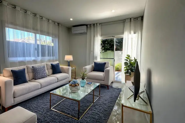 Main view of Homely house listing, 4a Happ Street, Auburn NSW 2144