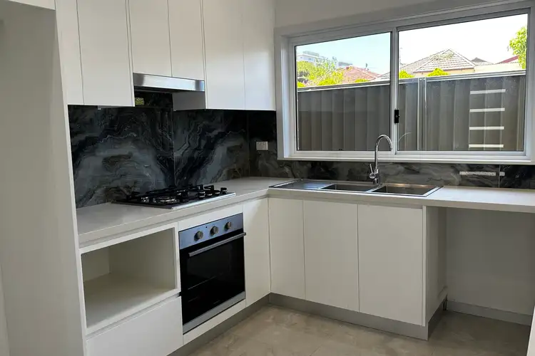 Third view of Homely house listing, 4a Happ Street, Auburn NSW 2144