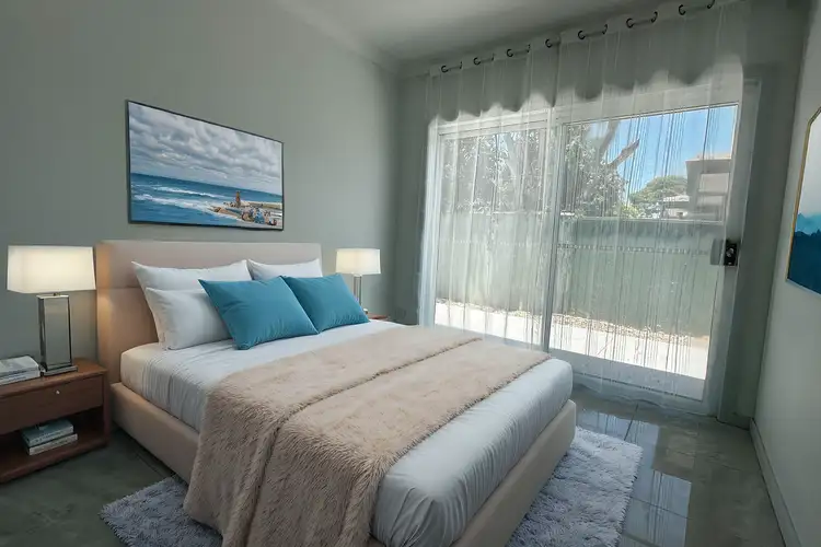 Fourth view of Homely house listing, 4a Happ Street, Auburn NSW 2144