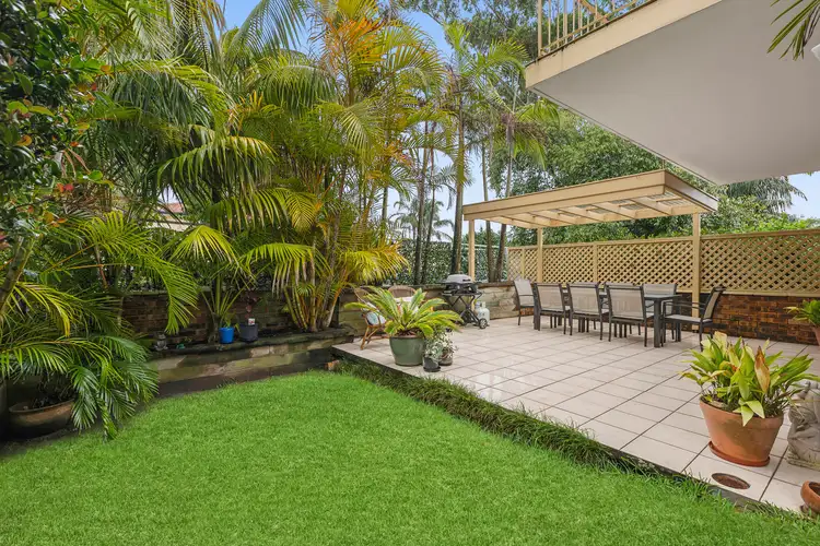 Main view of Homely townhouse listing, 2/73 Seaview Street, Balgowlah NSW 2093