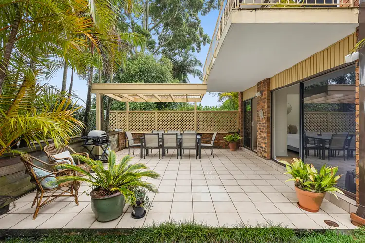 Second view of Homely townhouse listing, 2/73 Seaview Street, Balgowlah NSW 2093