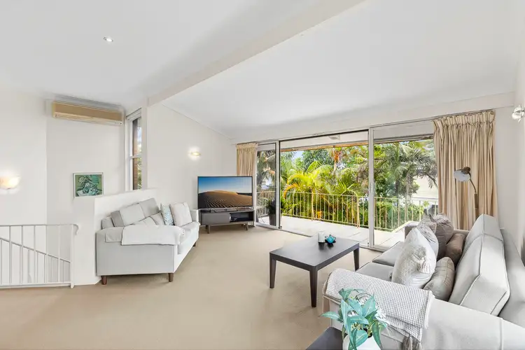 Third view of Homely townhouse listing, 2/73 Seaview Street, Balgowlah NSW 2093