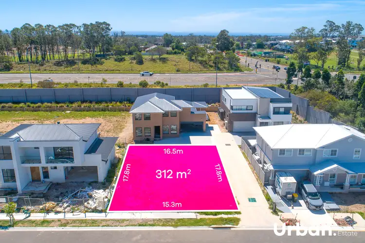 17 Birdwing Street, Leppington NSW 2179