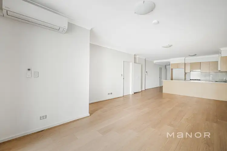 Fourth view of Homely unit listing, 33/10 Murray Street, Northmead NSW 2152