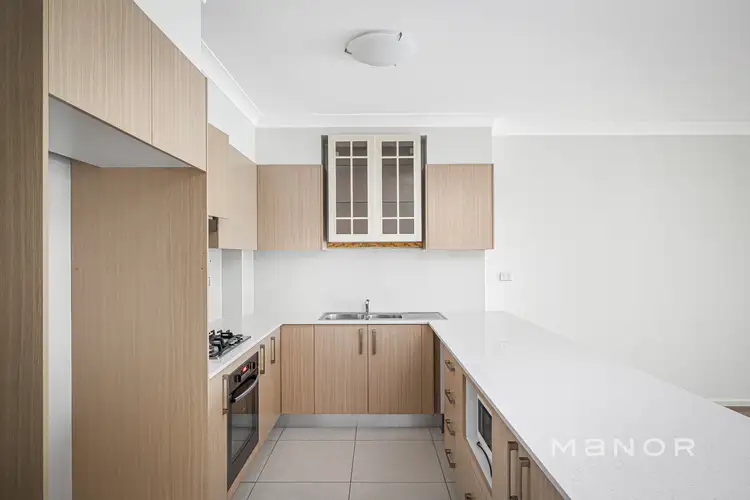 Sixth view of Homely unit listing, 33/10 Murray Street, Northmead NSW 2152