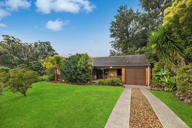 Main view of Homely house listing, 6 Shannon Close, Kincumber NSW 2251