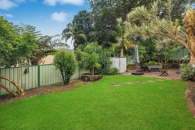 Fifth view of Homely house listing, 6 Shannon Close, Kincumber NSW 2251