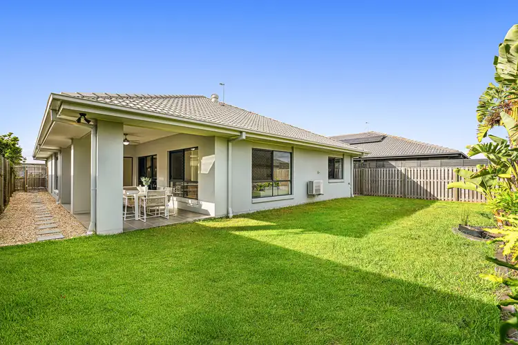 Fifth view of Homely house listing, 35 Great Sandy Circuit, Pimpama QLD 4209
