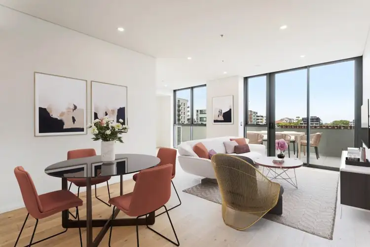 512/112 Epsom Road