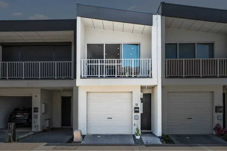 Main view of Homely house listing, 13 Angus Lane, Mansfield Park SA 5012