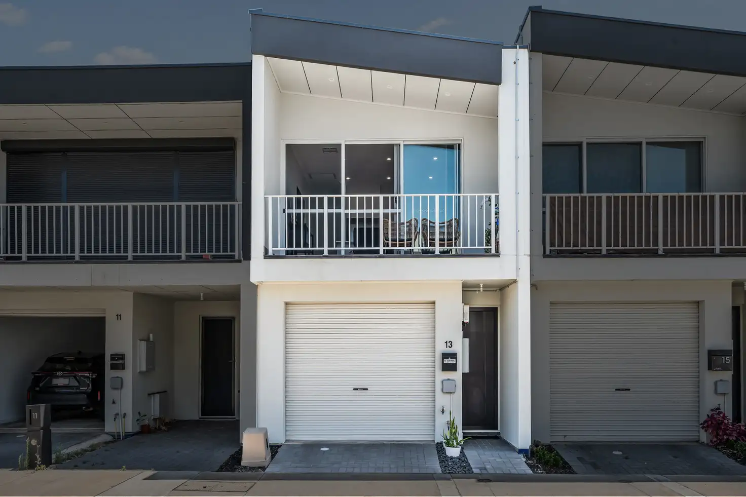 Main view of Homely house listing, 13 Angus Lane, Mansfield Park SA 5012