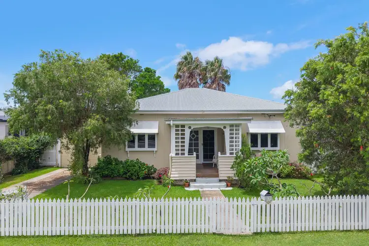 Main view of Homely house listing, 21 Carlyle Street, Byron Bay NSW 2481