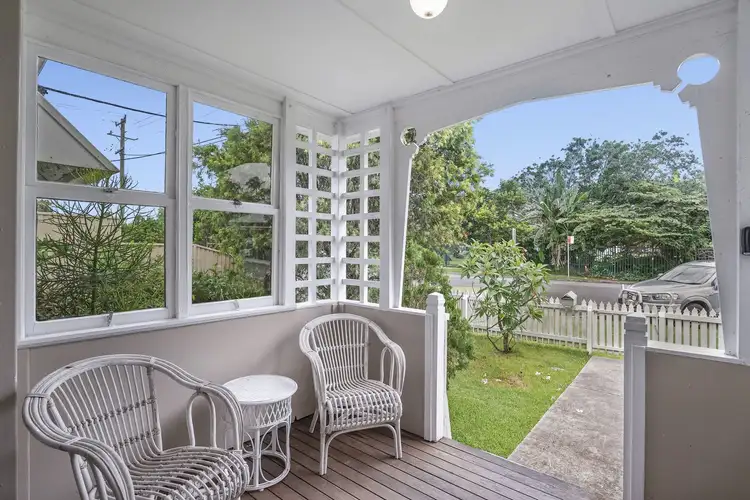 Second view of Homely house listing, 21 Carlyle Street, Byron Bay NSW 2481