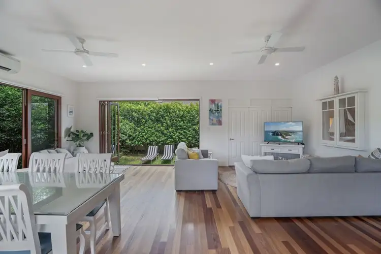 Fifth view of Homely house listing, 21 Carlyle Street, Byron Bay NSW 2481