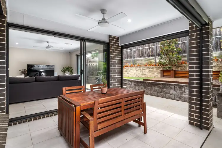 Fifth view of Homely house listing, 82 Cadda Ridge Drive, Caddens NSW 2747