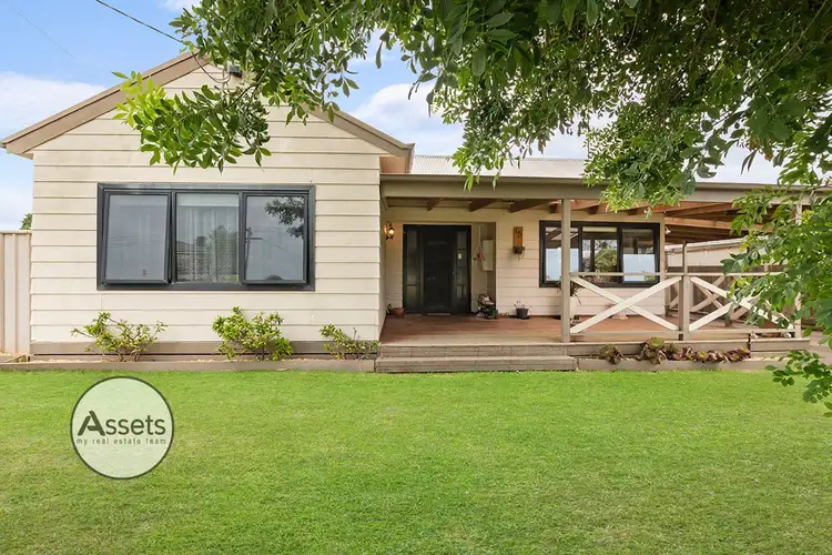 15 Silvester Street, Portland VIC 3305
