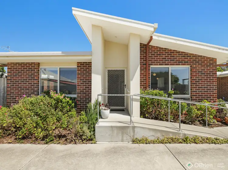 2/16 Cameron Street, Wonthaggi VIC 3995