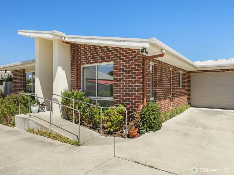Third view of Homely unit listing, 2/16 Cameron Street, Wonthaggi VIC 3995