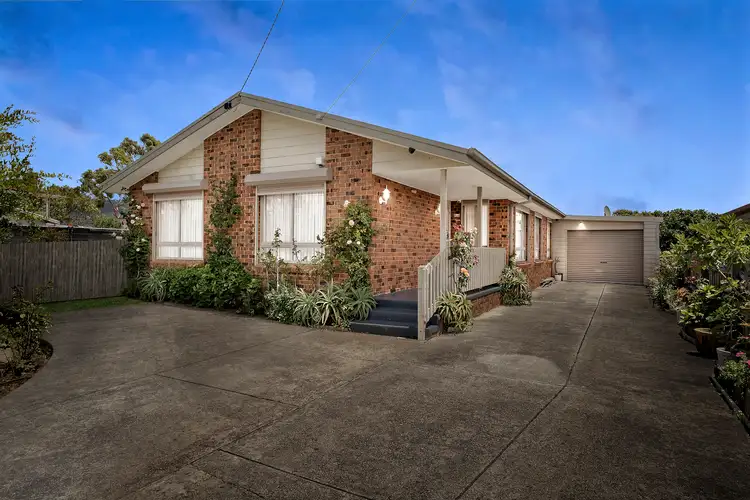 Main view of Homely house listing, 8 Beachurst Avenue, Dromana VIC 3936
