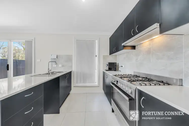 Third view of Homely house listing, 43 Pluto Avenue, Leppington NSW 2179