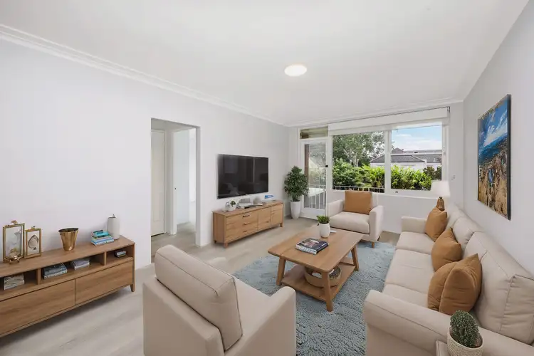 16/61-63 Avoca Street, Randwick NSW 2031