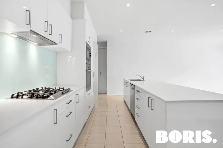 Main view of Homely apartment listing, 20/28 Canberra Avenue, Forrest ACT 2603