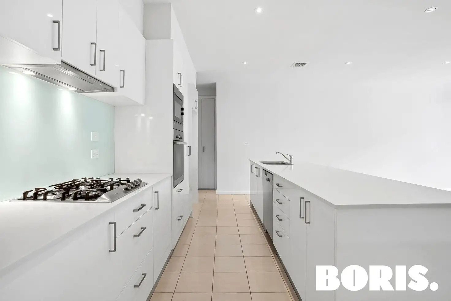 Main view of Homely apartment listing, 20/28 Canberra Avenue, Forrest ACT 2603