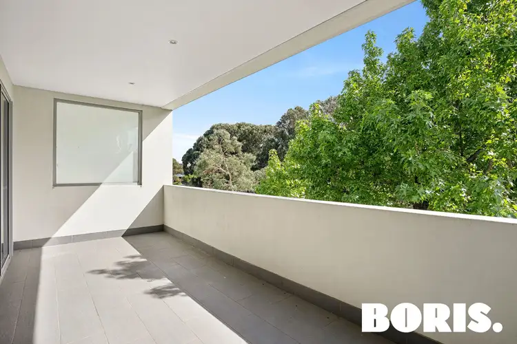 Third view of Homely apartment listing, 20/28 Canberra Avenue, Forrest ACT 2603