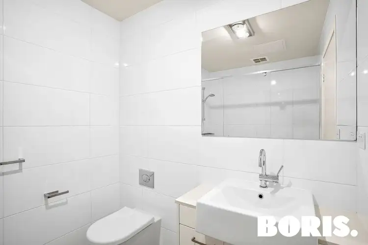 Fifth view of Homely apartment listing, 20/28 Canberra Avenue, Forrest ACT 2603