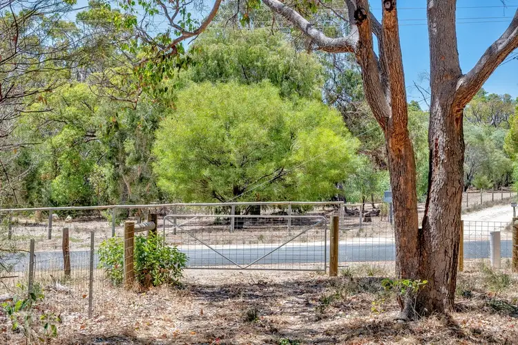 Third view of Homely land listing, 20 Raywood Road, Bouvard WA 6211