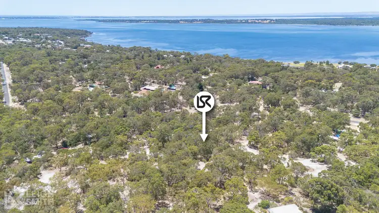Fourth view of Homely land listing, 20 Raywood Road, Bouvard WA 6211