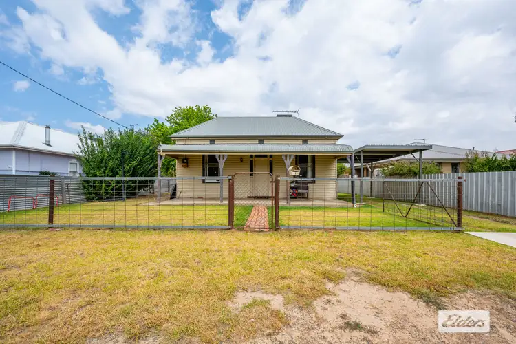 Main view of Homely house listing, 9 Fraser Street, Culcairn NSW 2660