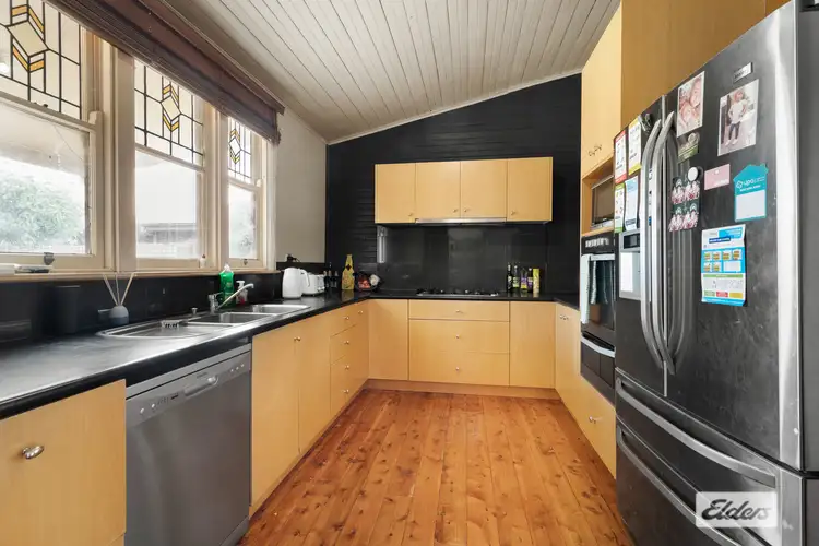 Second view of Homely house listing, 9 Fraser Street, Culcairn NSW 2660