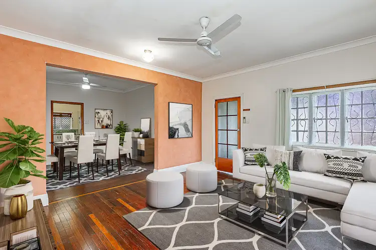 5B Tuffley, West End QLD 4810