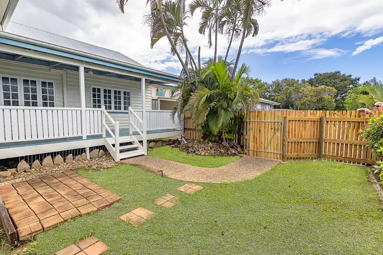 Third view of Homely house listing, 5B Tuffley, West End QLD 4810