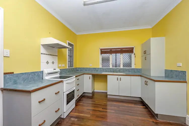 Fourth view of Homely house listing, 5B Tuffley, West End QLD 4810