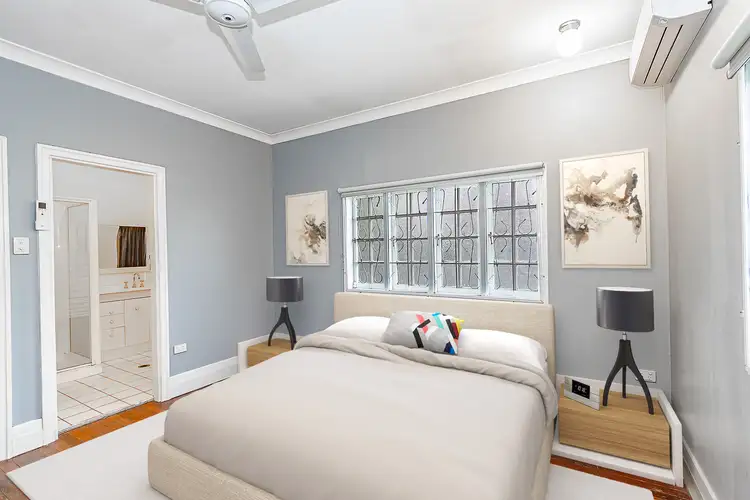 Fifth view of Homely house listing, 5B Tuffley, West End QLD 4810