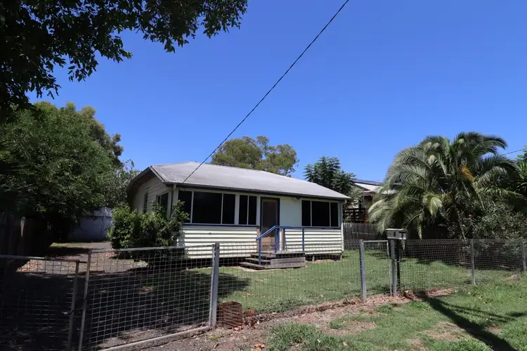 8 Hayden Street, Dalby QLD 4405