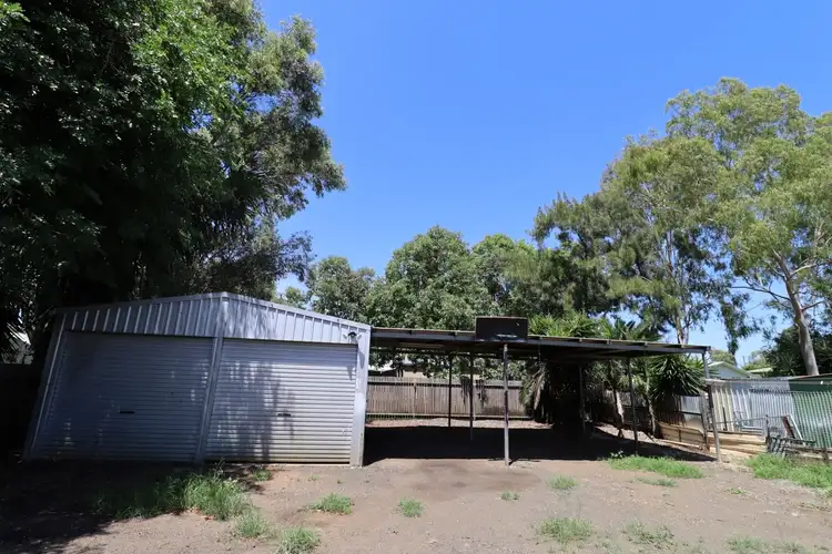 Second view of Homely house listing, 8 Hayden Street, Dalby QLD 4405