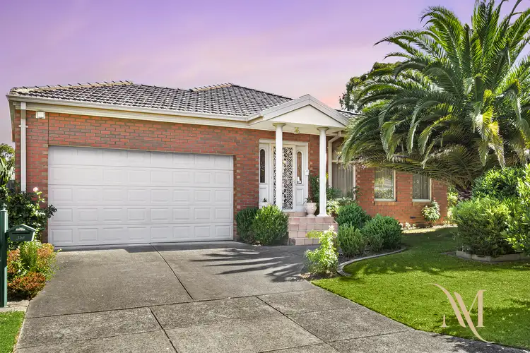 20 Forest Glen Avenue, Blackburn South VIC 3130