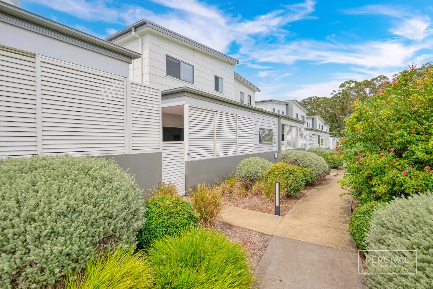 Main view of Homely townhouse listing, 5/17 Nottingham Drive, Port Macquarie NSW 2444