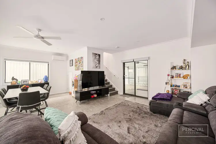 Second view of Homely townhouse listing, 5/17 Nottingham Drive, Port Macquarie NSW 2444