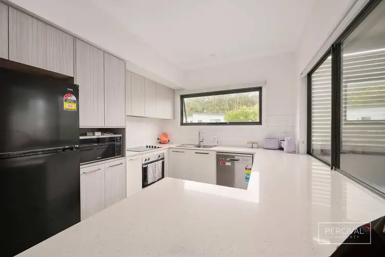 Third view of Homely townhouse listing, 5/17 Nottingham Drive, Port Macquarie NSW 2444