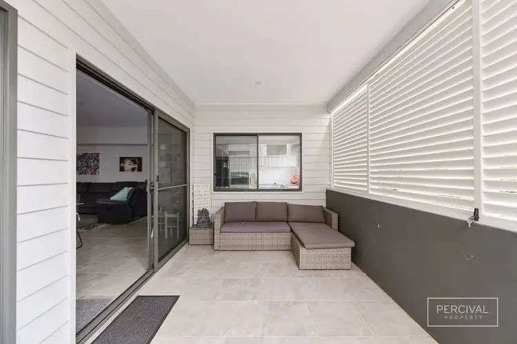 Fifth view of Homely townhouse listing, 5/17 Nottingham Drive, Port Macquarie NSW 2444