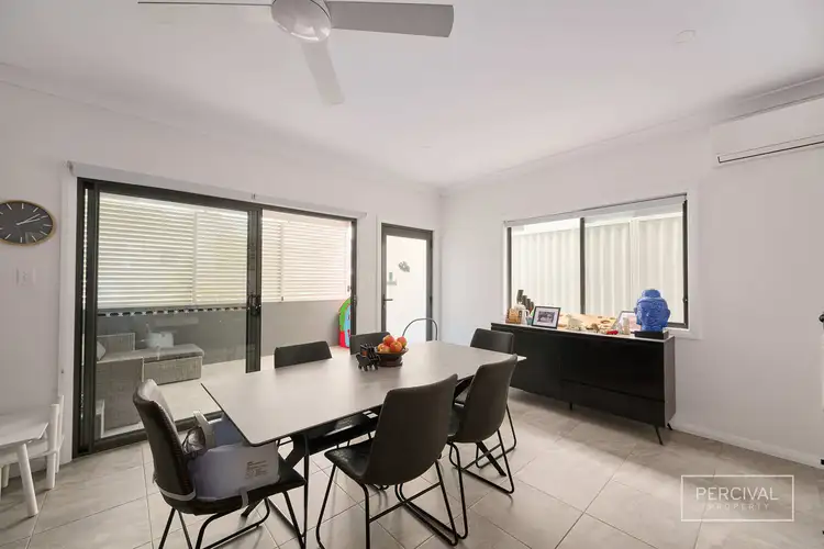 Sixth view of Homely townhouse listing, 5/17 Nottingham Drive, Port Macquarie NSW 2444