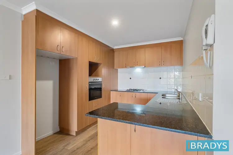 Fourth view of Homely apartment listing, 18/48 Lampard Circuit, Bruce ACT 2617