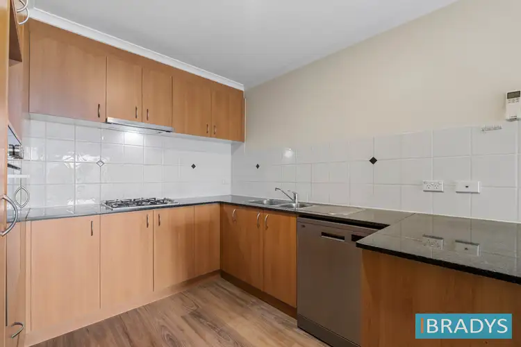 Fifth view of Homely apartment listing, 18/48 Lampard Circuit, Bruce ACT 2617