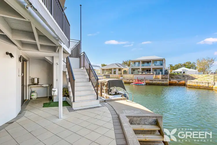 7 Houtman Lane, Wannanup WA 6210