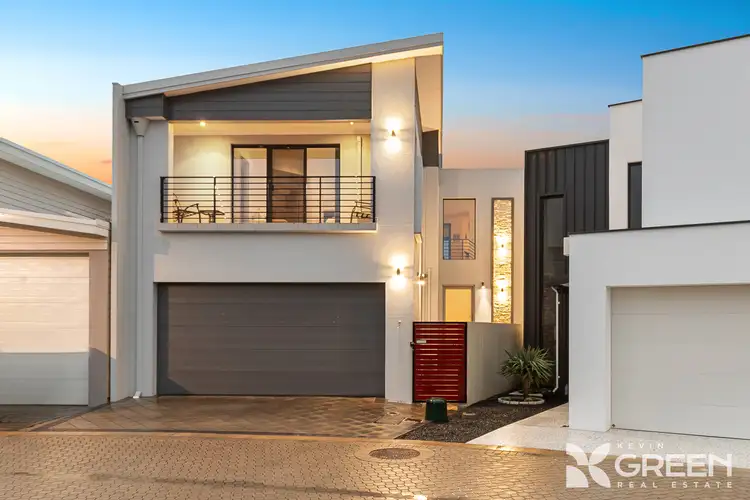 Third view of Homely house listing, 7 Houtman Lane, Wannanup WA 6210