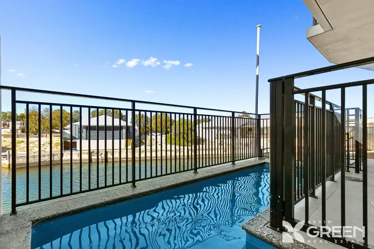 Fourth view of Homely house listing, 7 Houtman Lane, Wannanup WA 6210